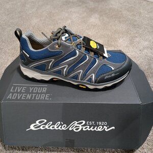 Eddie Bauer Lukla Pro Hiking Sneakers - Mens 12